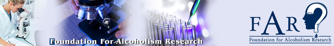 Foundation for Alcoholism Research