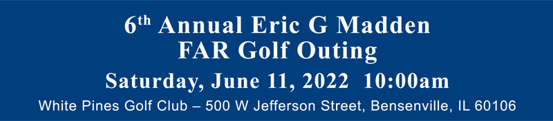 Golf Outing Info
